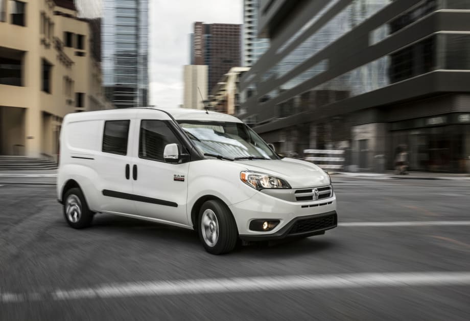 FCA Announces 26-City 2016-MY Fleet Tour Dates