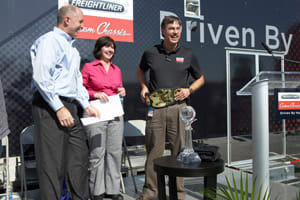 FCCC Delivers Last Load of Waste to the Landfill