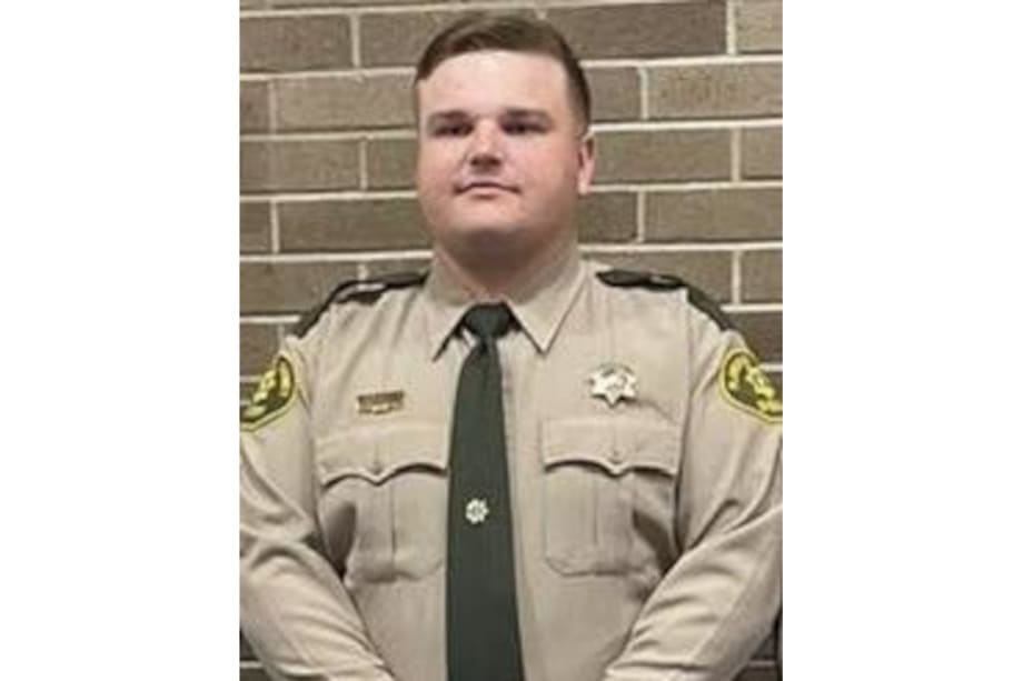 South Carolina Deputy Killed in Crash