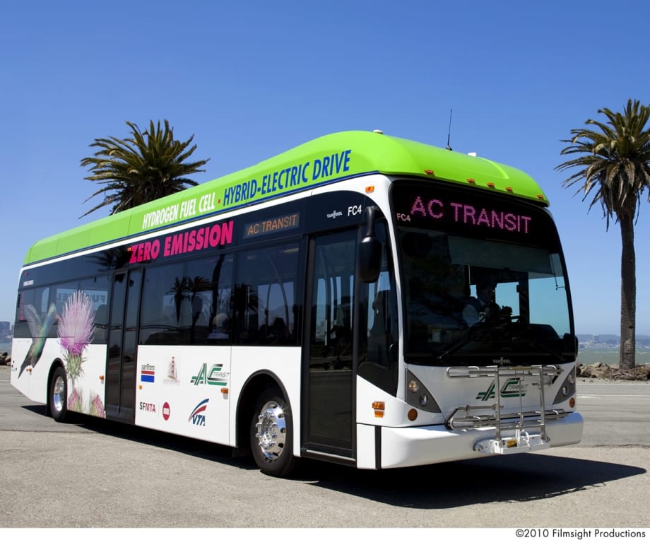 AC Transit, union reach agreement