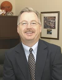 Stewart Wins 2007 Fleet Executive of the Year Award