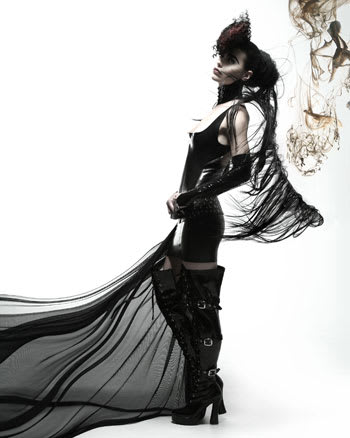 NAHA 2010 "Fashion Forward" Finalists