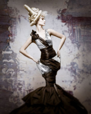 NAHA 2010 "Fashion Forward" Finalists