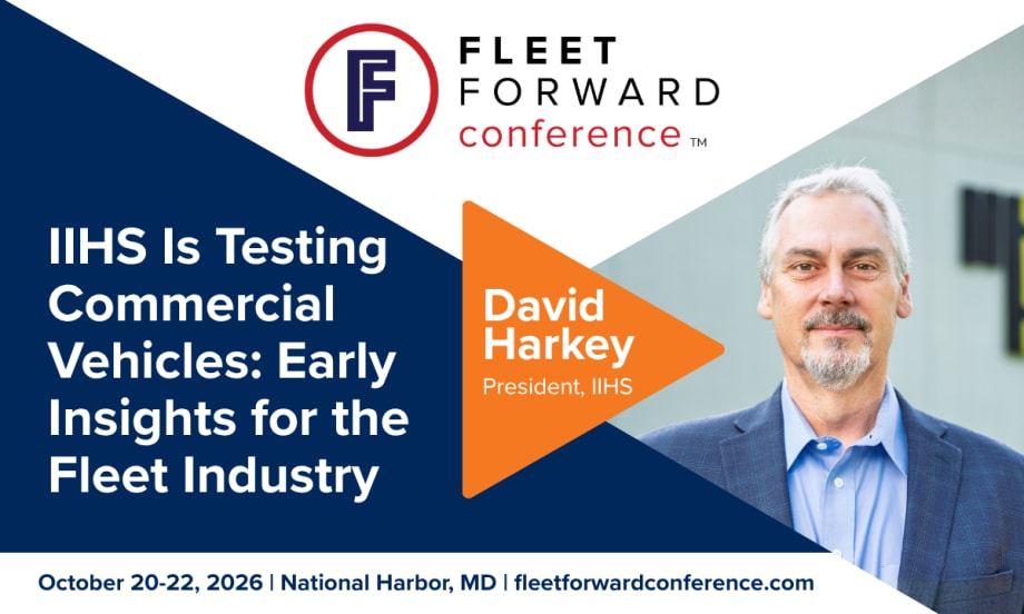 keynote speaker photo of David Harkey