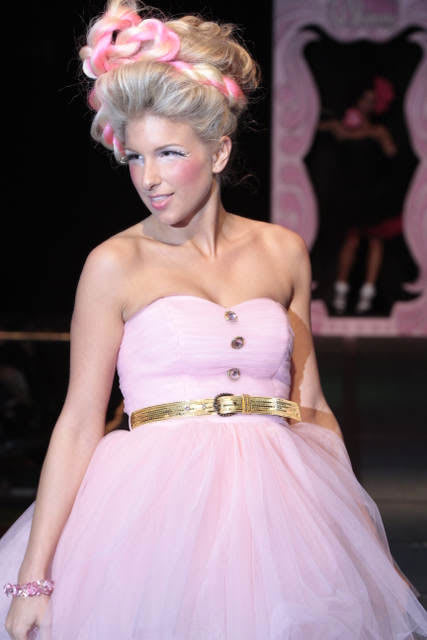 Depasquale Salon and Spa Fights For A Cure