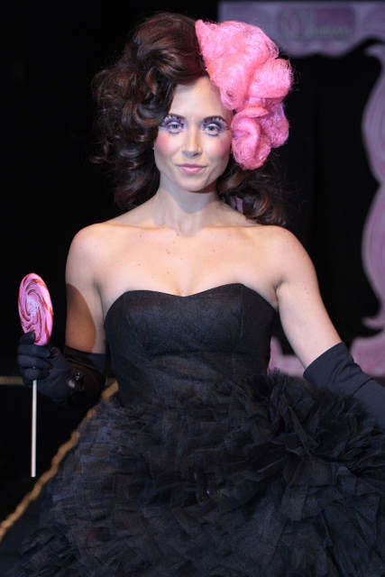 Depasquale Salon and Spa Fights For A Cure