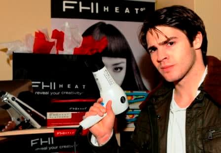FHI Turns Up the Heat at Sundance