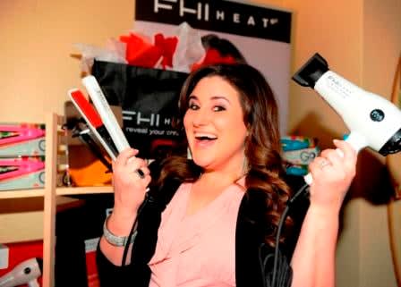 FHI Turns Up the Heat at Sundance
