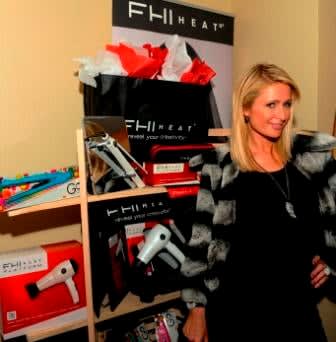 FHI Turns Up the Heat at Sundance