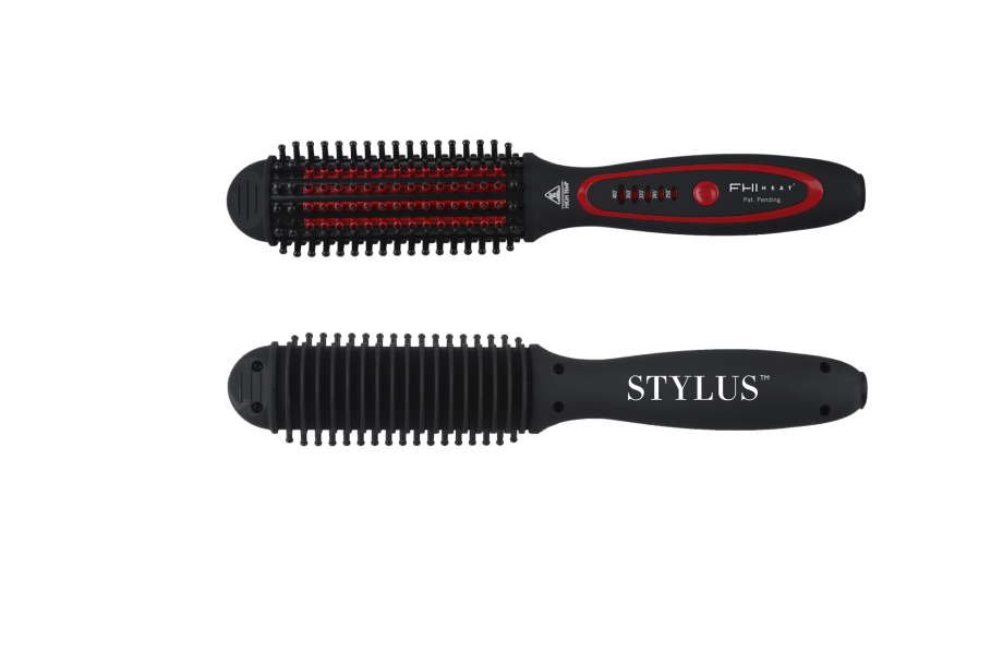 FHI Heat Introduces Stylus Thermal Styling Brush
