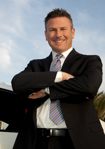 Just Give Him a Year