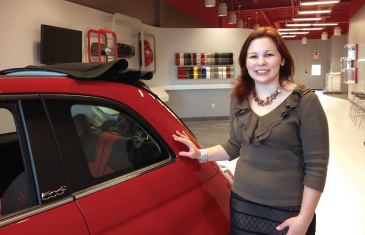 New Kids on the Block