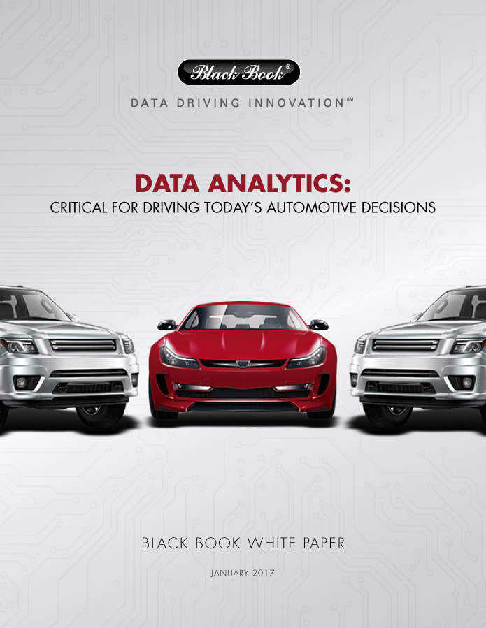 Black Book: The Analytics Age Is Upon Us