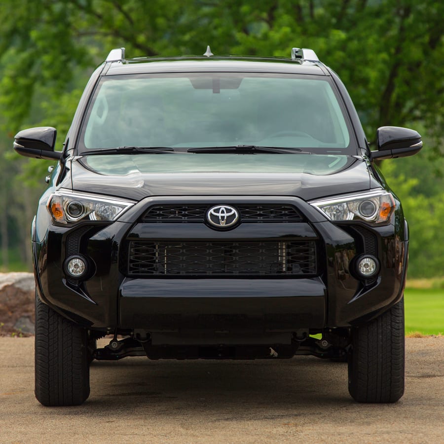 KBB Names Best Resale Values for 2017-MY