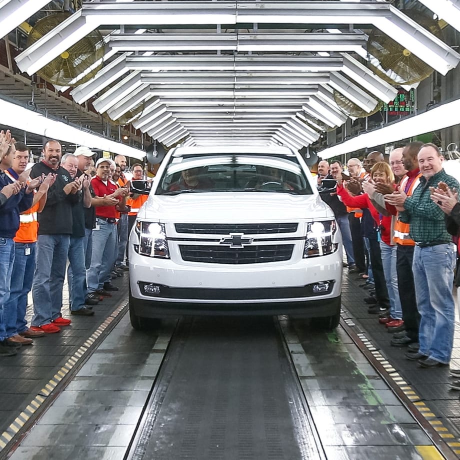 Seller’s Market: 33% of Americans Want New Cars