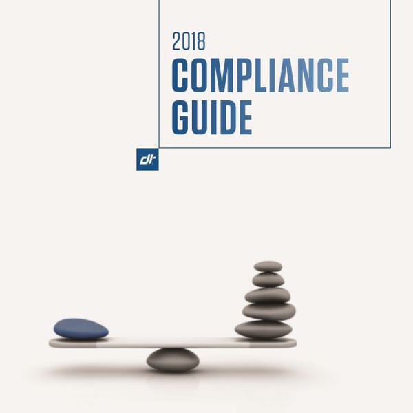 Dealertrack Unveils 2018 Compliance Guide
