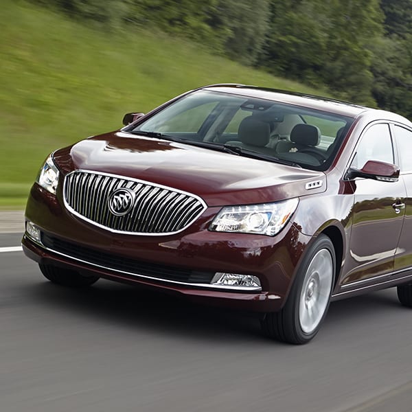 Lending Tree: Used-Car Buyers Stretch for Some Brands