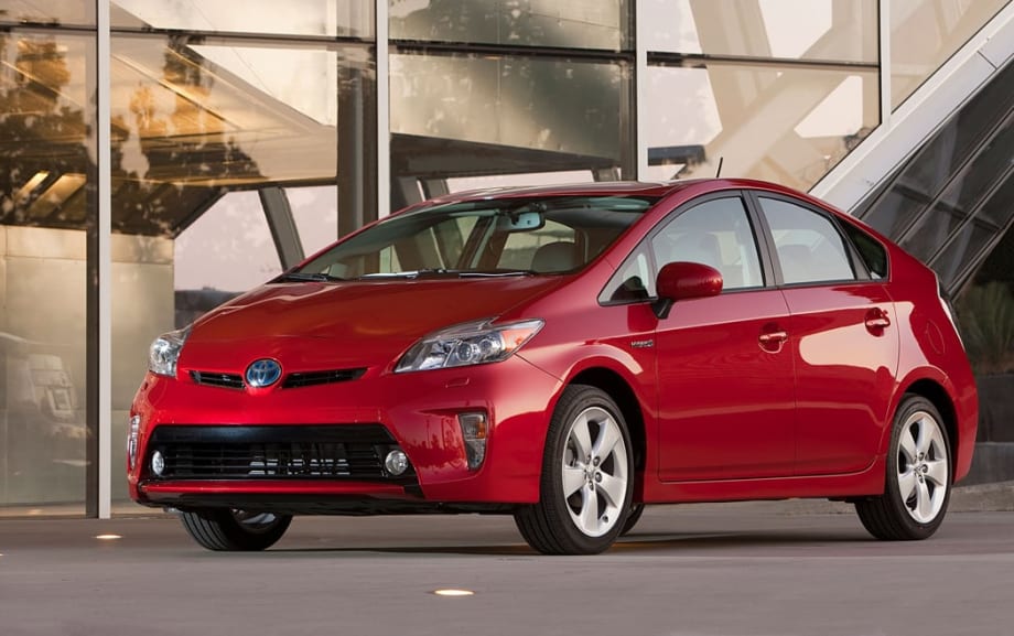 J.D. Power: Quality Not Exclusive to Highlines