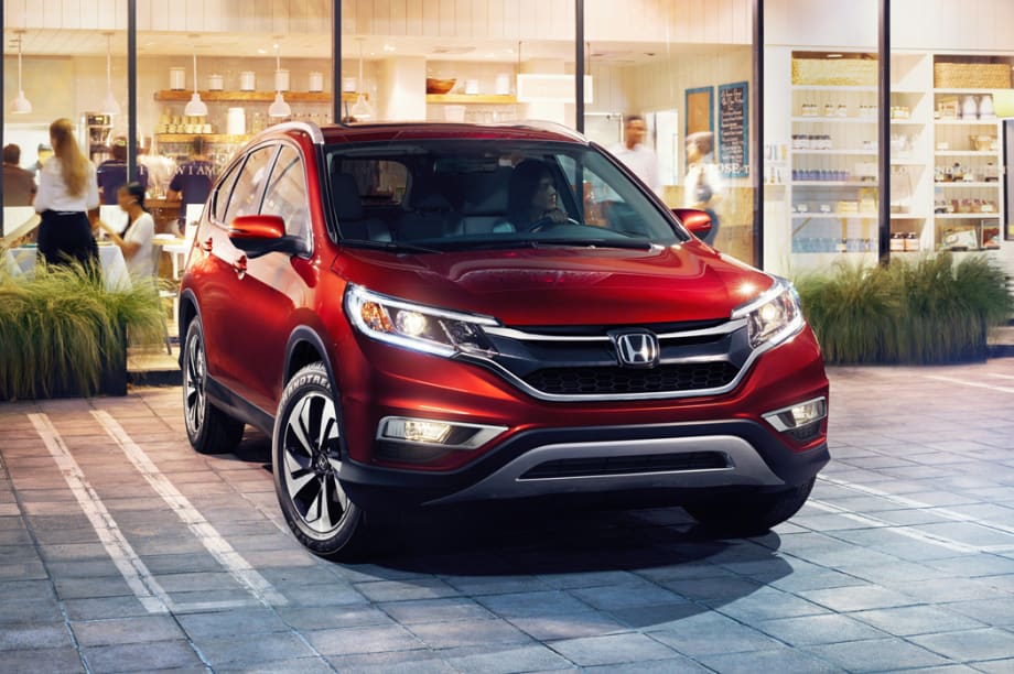 No Sedans Among KBB’s Top 12 Family Cars