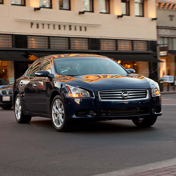 SmartAuction Adds Off-Lease Nissan, Infiniti Units