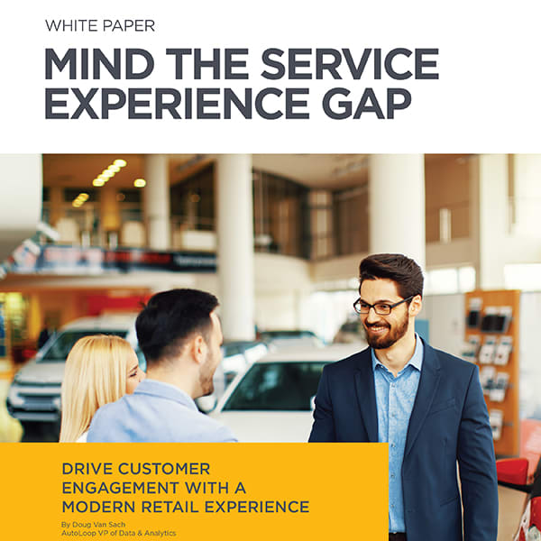 AutoLoop Identifies Fixed-Ops Pitfalls