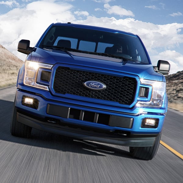 Going Big: Californians Sour on Small Cars