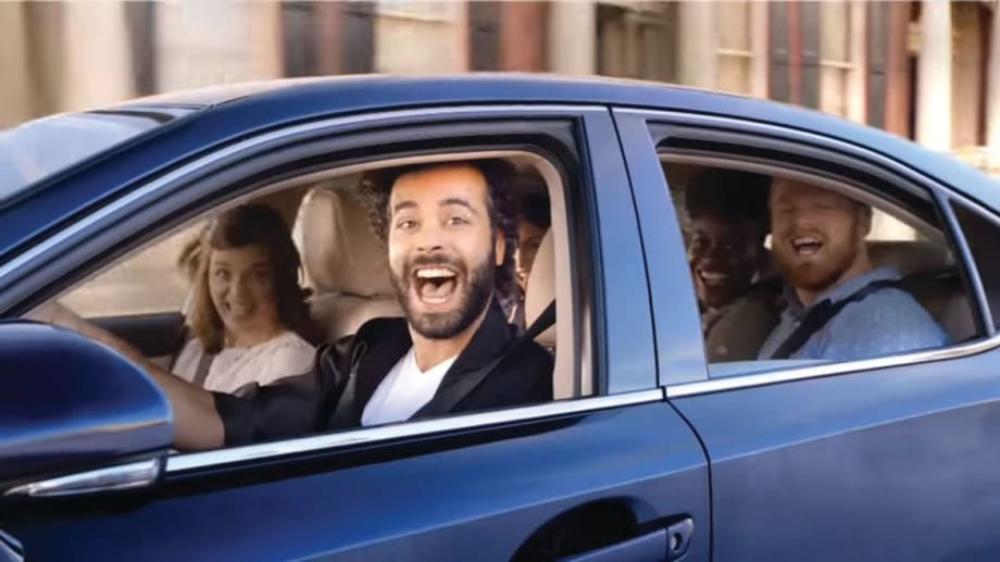 Who Shot the Dealer?