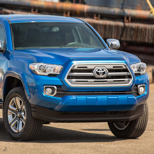 AIDA: Trucks Up, Sales Down in February