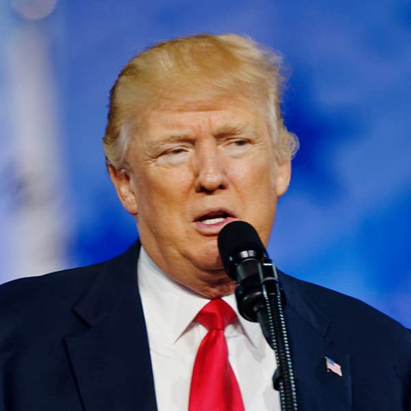 New AIADA Chair: ‘Trade Wars Have Real Consequences’