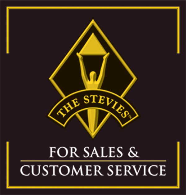 EFG Sweeps Stevie Awards