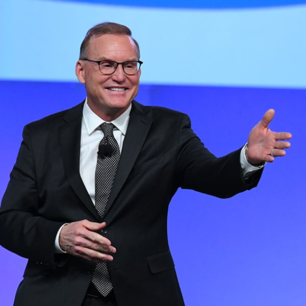 NADA Chairman Outlines Goals, Focus Areas for 2018