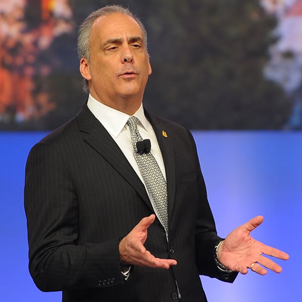 NADA’s Scarpelli: Vehicle Affordability Drives Advocacy Efforts