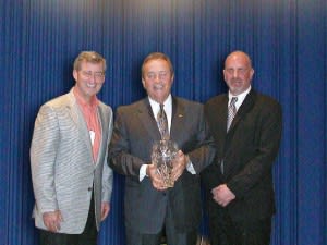 Bringing The West Wing To The West Coast