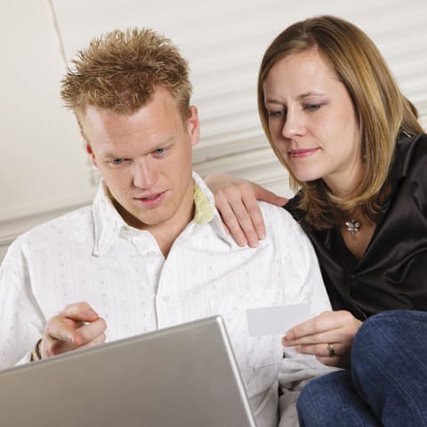 Money for Nothing, Leads for Free