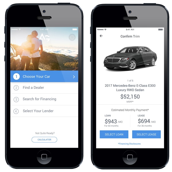 AutoGravity Surpasses 1,000-Dealer Mark