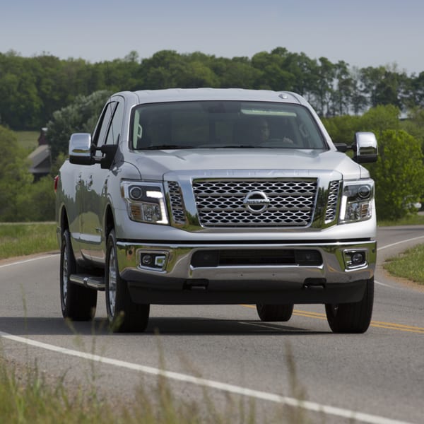 Manheim: Used-Car Reports Signal Stability