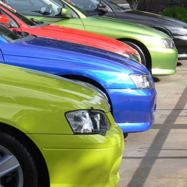 Morgan Stanley: Used-Car Values Could Fall by 50%