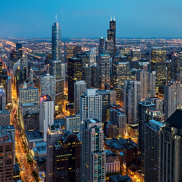 Grossinger to AutoCanada in Record Cross-Border Sale