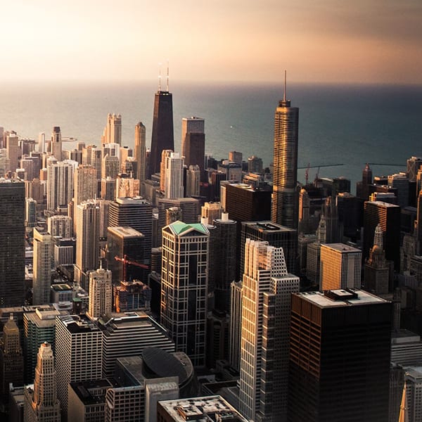 Chicago Dealers, Harper College Partner for Apprentice Program