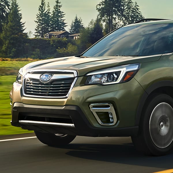 SUV/CUV Loyalty Reaches Record Levels