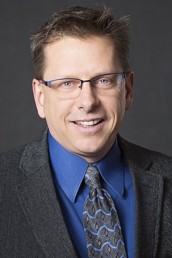 Rails Joins Innovate Auto Finance in VP Role