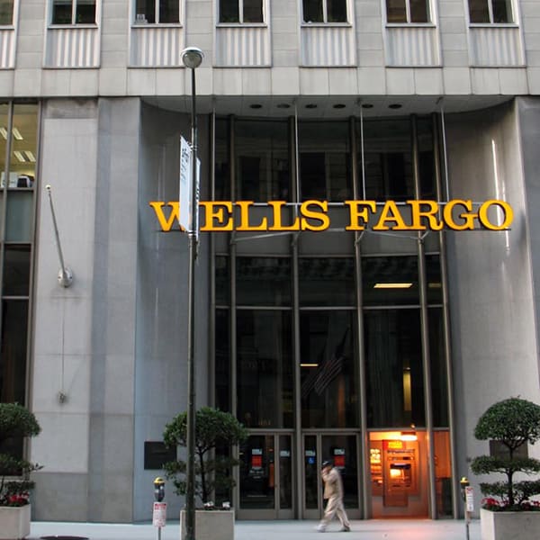 It’s Official: Wells Fargo to Pay $1 Billion Fine