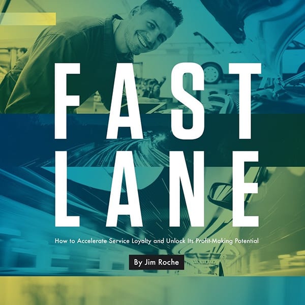 Xtime Shows Dealers the ‘Fast Lane’ to Service Profits