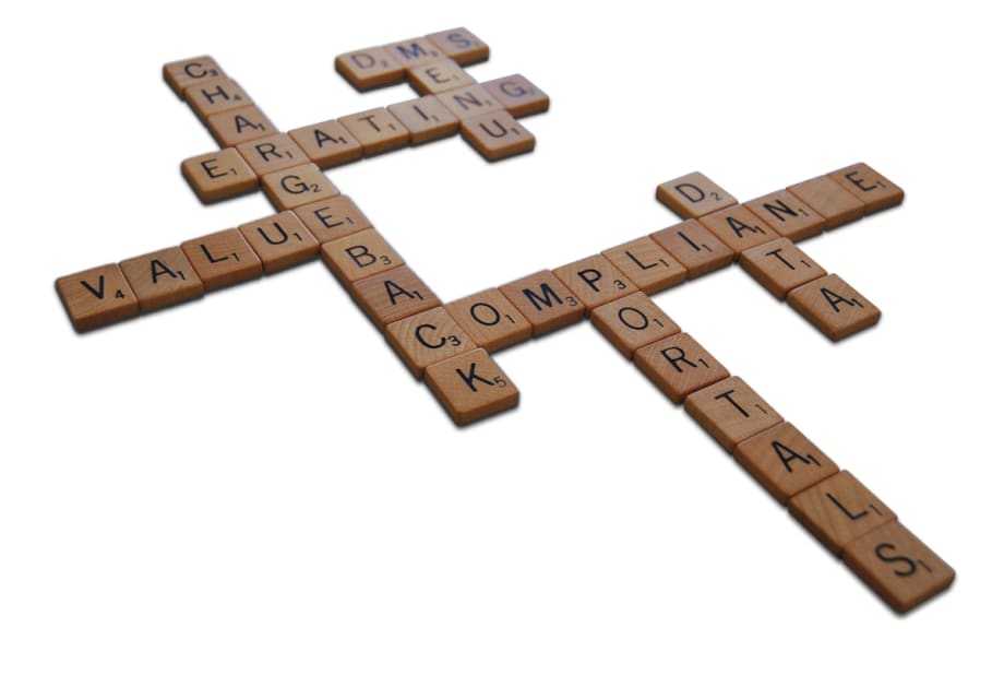 Solving the eBusiness Puzzle