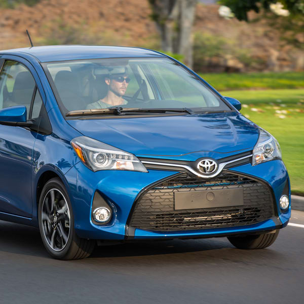 AutoNation’s Jackson: New Tech Could Hurt Used Cars