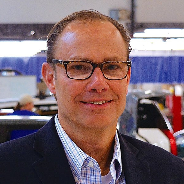 Dent Wizard Announces New COO, Mid-South RVP