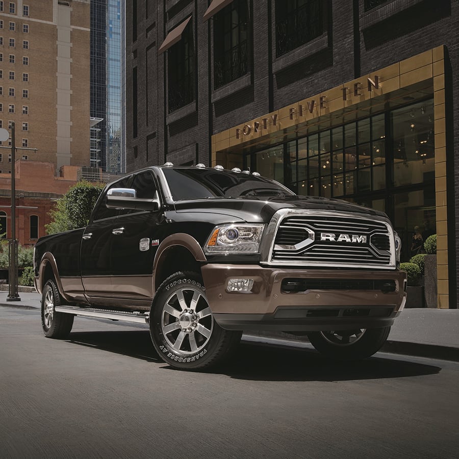 FCA Recalls 4.8M Vehicles