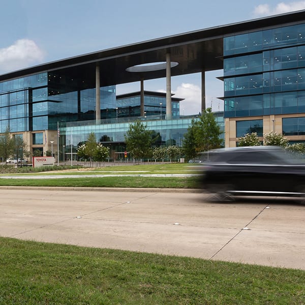 Freed From CFPB Order, Toyota Financial to Raise Markup Caps