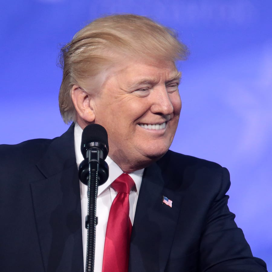 Trump Tariffs Are ‘Big News’ for Auto Dealers