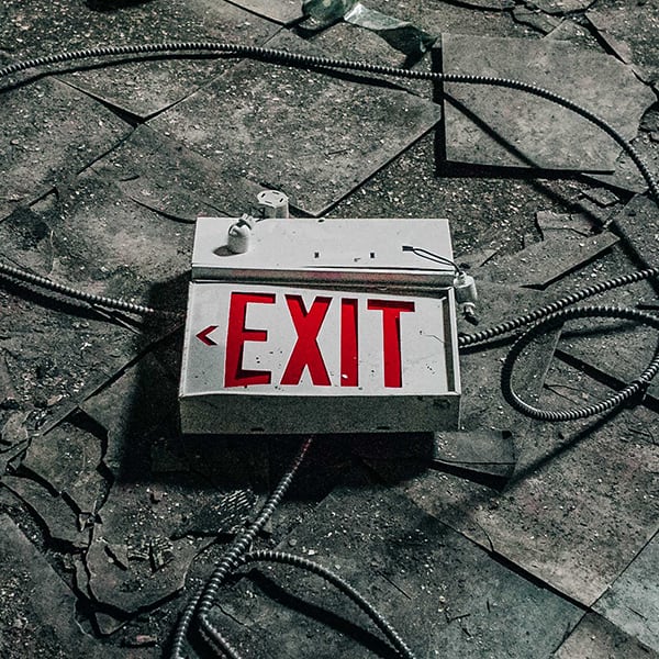 How to Handle the Dreaded Termination Meeting